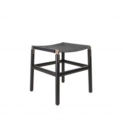 FYRN Shorty - Charcoal Black, Copper Bronze, SN Leather, Seat Only, Lava