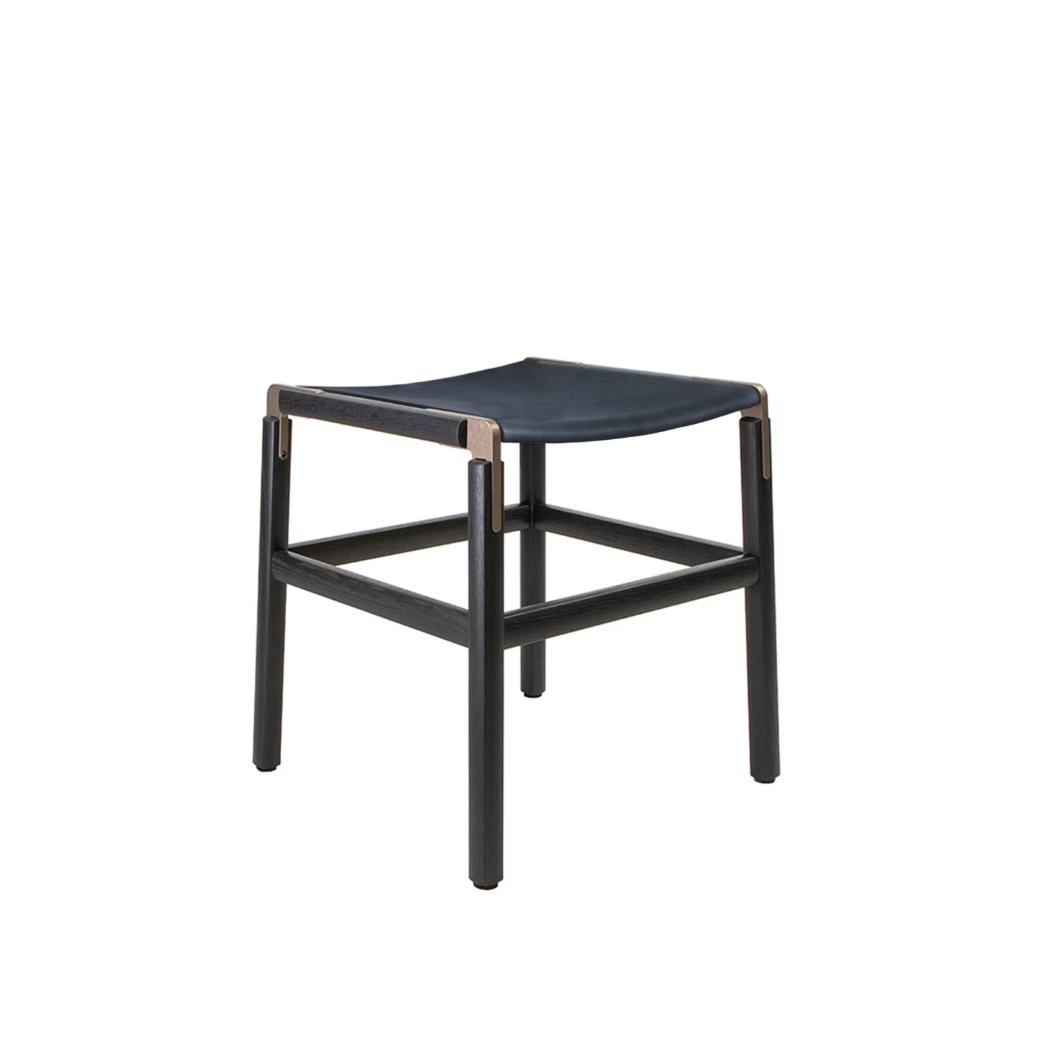 FYRN Shorty - Charcoal Black, Copper Bronze, PVT Leather, Seat Only, Night 3 FYRN Shorty - Charcoal Black, Copper Bronze, PVT Leather, Seat Only, Night