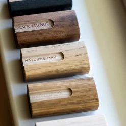 Fyrn Design Kit - Residential