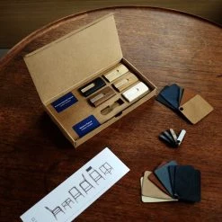 Fyrn Design Kit - Residential