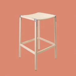 FYRN Bartlett Backless Bar Stool - EGID0006