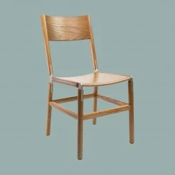 FYRN SEATING Mariposa Standard Chair - EGID0007