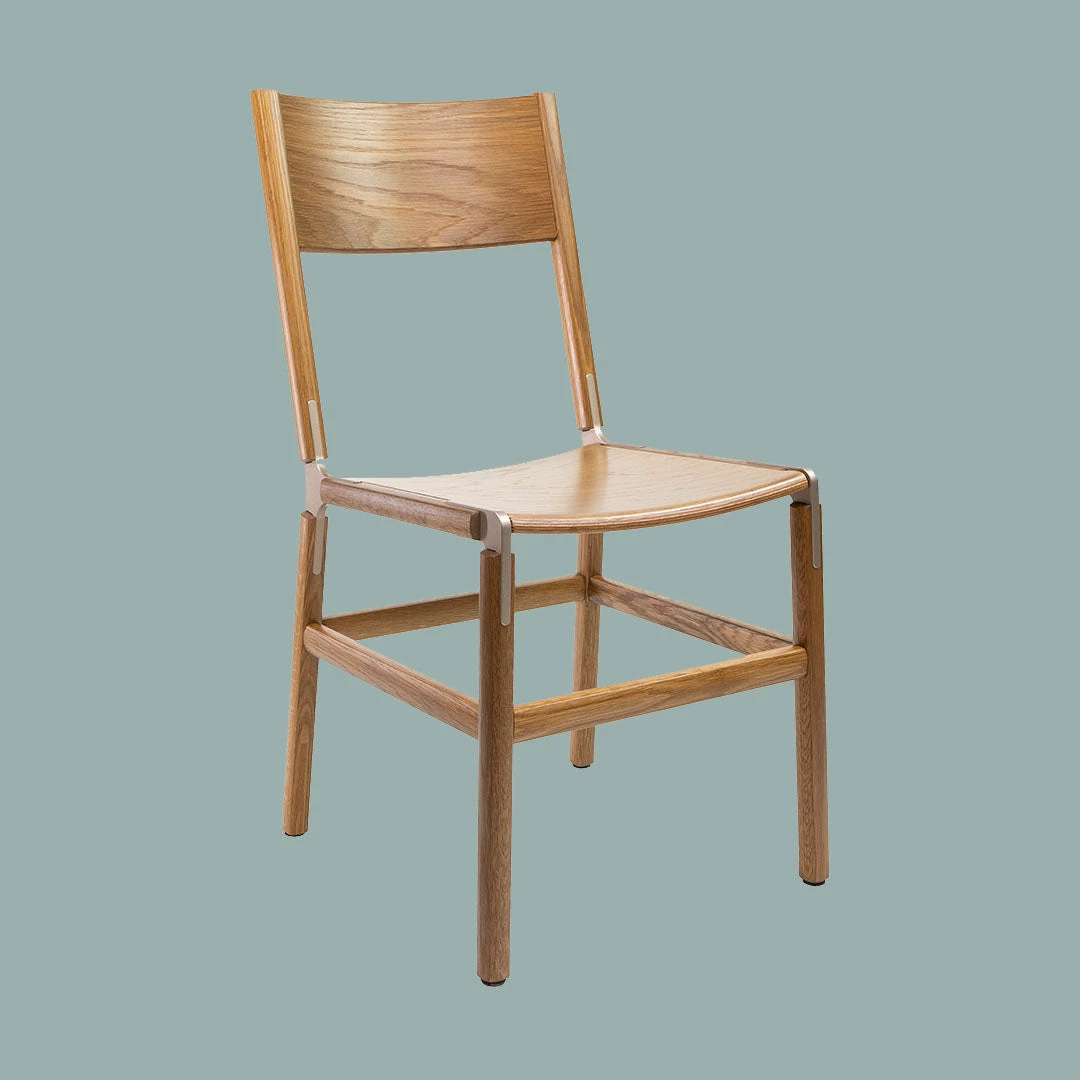 FYRN SEATING Mariposa Standard Chair - EGID0007 3 FYRN SEATING Mariposa Standard Chair - EGID0007