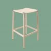 FYRN SEATING De Haro Backless Counter Stool - EGID0010