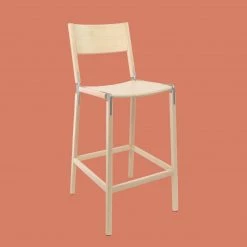 FYRN Stanyan Bar Stool - EGID0012