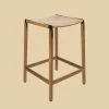 FYRN SEATING De Haro Backless Counter Stool - EGID0013