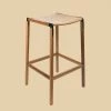 FYRN Bartlett Backless Bar Stool - EGID0014