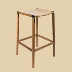 FYRN Bartlett Backless Bar Stool - EGID0014