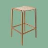 FYRN Bartlett Backless Bar Stool - EGID0016