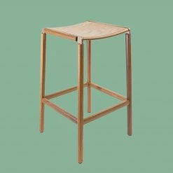 FYRN Bartlett Backless Bar Stool - EGID0016