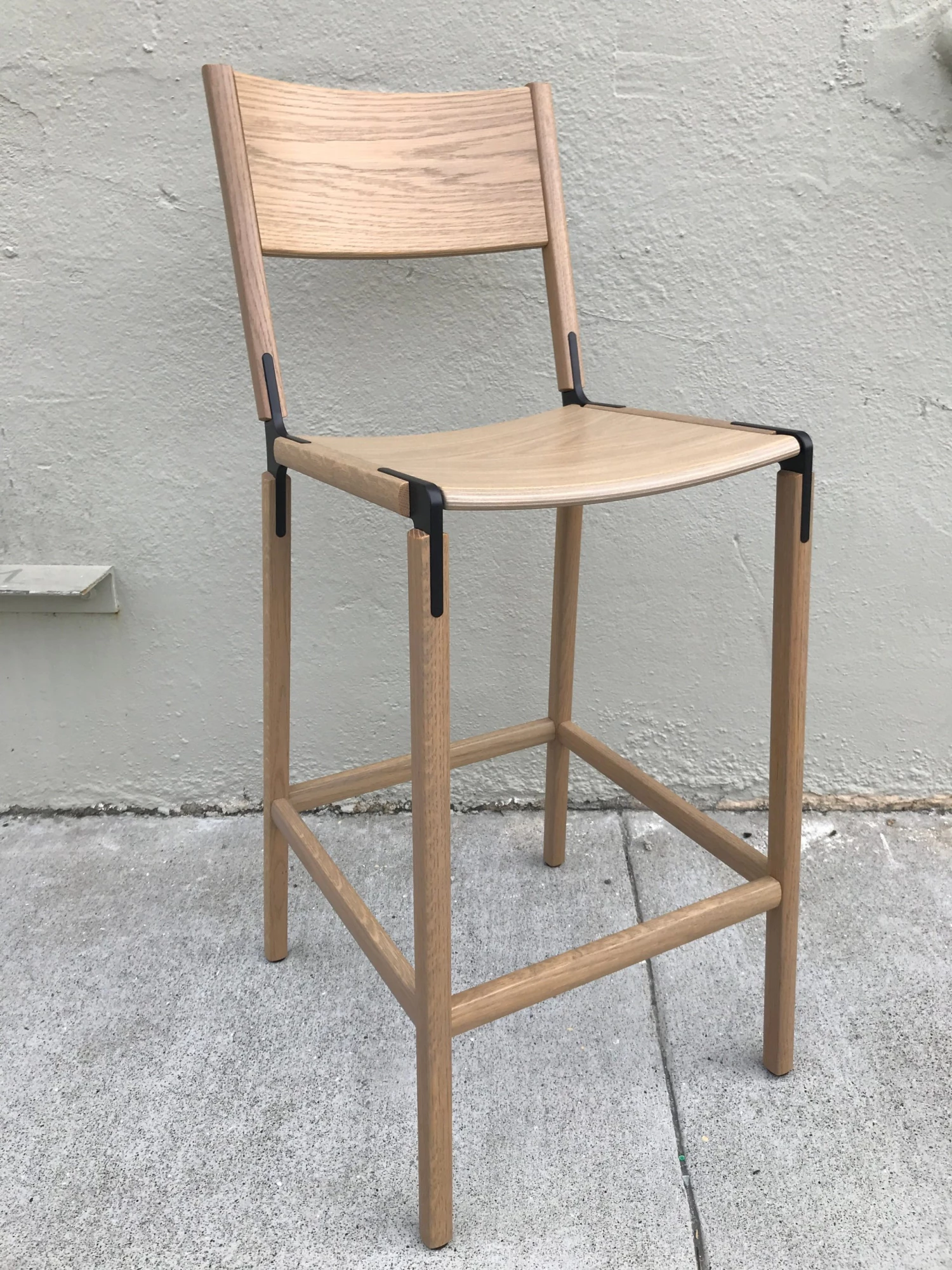 FYRN Stanyan Bar Stool - EGID0020 SEATING 3 FYRN Stanyan Bar Stool - EGID0020 SEATING