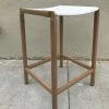 FYRN De Haro Backless Counter Stool - EGID0021 2 FYRN De Haro Backless Counter Stool - EGID0021
