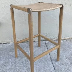 FYRN Bartlett Backless Bar Stool - EGID0022