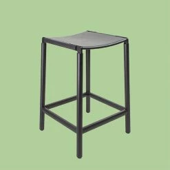 FYRN De Haro Backless Counter Stool - EGID0024