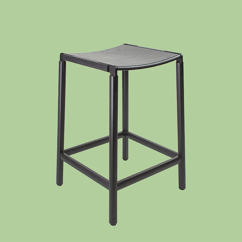 FYRN De Haro Backless Counter Stool - EGID0024 3 FYRN De Haro Backless Counter Stool - EGID0024