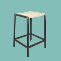 FYRN SEATING De Haro Backless Counter Stool - EGID0029
