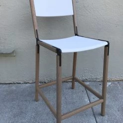 FYRN SEATING Linden Counter Stool - EGID0030