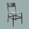 FYRN SEATING Mariposa Standard Chair - EGID0031