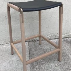 FYRN De Haro Backless Counter Stool - EGID0033