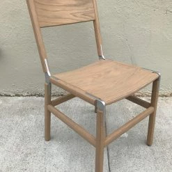 FYRN SEATING Mariposa Standard Chair - EGID0035