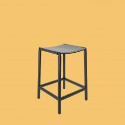 FYRN SEATING De Haro Backless Counter Stool - EGID0042