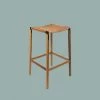 FYRN SEATING Bartlett Backless Bar Stool - EGID0045