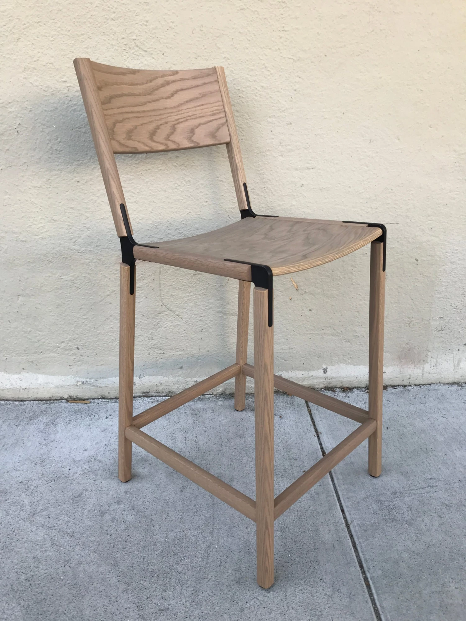 FYRN Linden Counter Stool - EGID0046 SEATING 3 FYRN Linden Counter Stool - EGID0046 SEATING