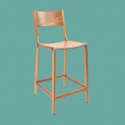 FYRN Linden Counter Stool - EGID0048