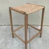 FYRN De Haro Backless Counter Stool - EGID0005 SEATING