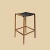 FYRN SEATING Bartlett Backless Bar Stool - EGID0051 2 FYRN SEATING Bartlett Backless Bar Stool - EGID0051