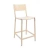 FYRN SEATING Linden Counter Stool Walnut