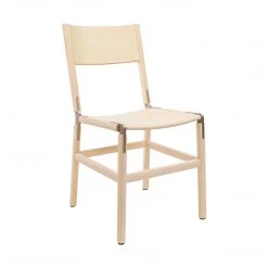 FYRN SEATING Mariposa Standard Chair Maple