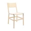 FYRN SEATING Mariposa Standard Chair Maple 1 FYRN SEATING Mariposa Standard Chair Maple