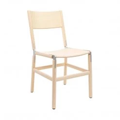 FYRN SEATING Mariposa Standard Chair Maple
