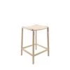 FYRN De Haro Backless Counter Stool Maple SEATING