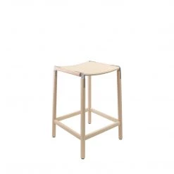 FYRN De Haro Backless Counter Stool Maple SEATING