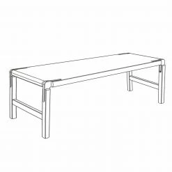 FYRN Long Table - Mauna Loa