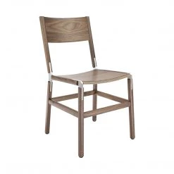 FYRN Mariposa Standard Chair Black Walnut SEATING 9 FYRN Mariposa Standard Chair Black Walnut SEATING