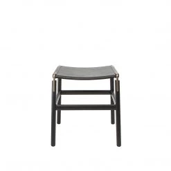 Fyrn Shorty - Charcoal Black, Copper Bronze, Wood