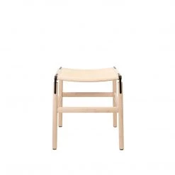 Fyrn Shorty - Maple, Black, Wood SEATING