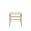 Fyrn Shorty - Maple, Copper Bronze, Wood SEATING