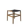 Fyrn Shorty - Oxidized Oak, Black, PVT Leather, Seat Only, Coal SEATING 2 Fyrn Shorty - Oxidized Oak, Black, PVT Leather, Seat Only, Coal SEATING