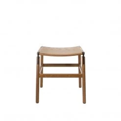 Fyrn Shorty - Oxidized Oak, Black, Wood