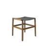 Fyrn Shorty - Oxidized Oak, Graphite, PVT Leather, Seat Only, Lava 1 Fyrn Shorty - Oxidized Oak, Graphite, PVT Leather, Seat Only, Lava