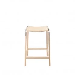 Fyrn De Haro - Maple, Black, Wood