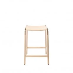 Fyrn De Haro - Maple, Copper Bronze, Wood SEATING