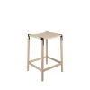 FYRN De Haro Backless Counter Stool Natural Oak SEATING 1 FYRN De Haro Backless Counter Stool Natural Oak SEATING