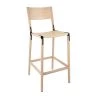 FYRN Stanyan Bar Stool Natural Oak SEATING