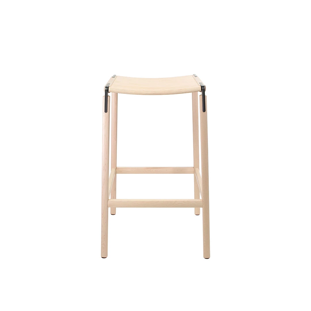 Fyrn Bartlett - Maple, Black, Wood SEATING 3 Fyrn Bartlett - Maple, Black, Wood SEATING