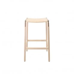 Fyrn SEATING Bartlett - Maple, Copper Bronze, Wood